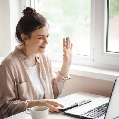 Umów się na konsultację psychiatryczną online